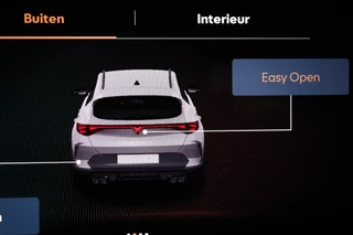 CUPRA Formentor 1.5 TSI e-Hybrid Business | NIEUW | ECLIPSE PACK | MATRIX LED | STUURVERWARMING | DAB | APPLE | CAMERA | 19" / 56