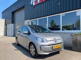 Volkswagen e-up! E-up 82PK 5D Panoramadak / Stoelverw. / Automaat! / 5