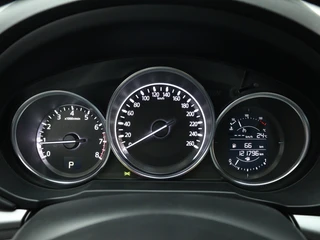 Mazda CX-5 2.0 SkyActiv-G 165 Skylease GT Automaat Navi | Leder | BOSE audio / 27