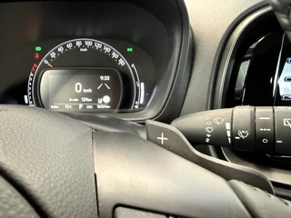 Toyota Aygo X 1.0 VVT-i S-CVT Play  Camera Carplay ACC 24 Maanden garantie* (Vraag naar de voorwaarden) / 13