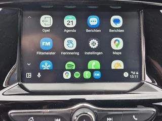Opel KARL 1.0 Rocks Online Edition | Carplay & Android auto | Cruise | Airco / 31