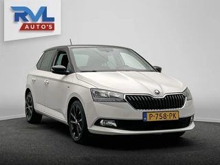 Skoda Fabia 1.0 TSI Business Edition Clever | Carplay | Airco | Camera | PDC | Cruise/Control | Keyless | / 5