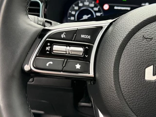 Kia Ceed 1.0 T-GDi Design Edition | Camera | LED | Stoel + Stuurverwarming | Apple Carplay / Android Auto | Halfleder / 17