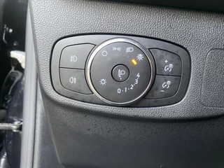 FORD Focus 1.0 EcoBoost Hybrid 125pk ST-Line / 22