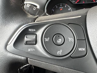Opel Crossland 1.2 Turbo Elegance AGR ergonomische bestuurdersstoel | Afneembare Trekhaak / 15