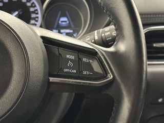 Mazda CX-5 2.0 SkyActiv-G 165 Comfort TREKHAAK CARPLAY NAVI ECC CRUISE LM. / 22