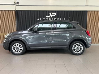 Fiat 500 X Cross 1.0 GSE City Cross Applecarplay|Camera|Cruise|PDC| / 5
