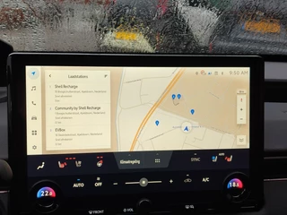 Toyota bZ4X EXECUTIVE 73KWH NIEUW MODEL 2026! WARMTEPOMP STOELVERW/KOELING INFRAROOD STUURVERW JBL-AUDIO LEDER EL-STOEL BLIND-SPOT NAVI CLIMA PARK-SENSOREN / 20