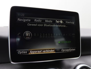 Mercedes-Benz A-Class 180 Ambition  | Trekhaak | Navigatie | LED | Org. NL / 41