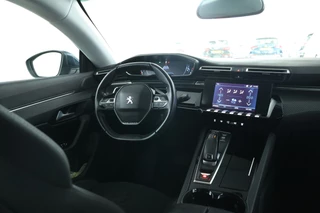 Peugeot 508 SW 1.5 BlueHDI Blue Lease Active  Automaat, Navigatie, Climate, / 21