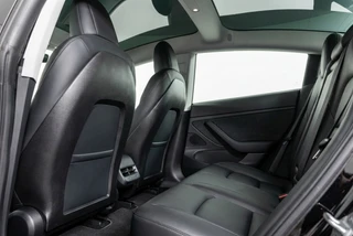 Tesla Model 3 Standard range RWD Plus 60 kWh 86% SOH l NL Auto l Pano | Leder / 12
