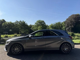 Mercedes-Benz A-Class 180 AMG-Line / 20