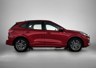 Ford Kuga 2.5 PHEV ST-Line | Camera | Cruise Control | / 9