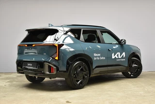 Kia Seltos 1.6 T-GDI DCT7 X-Line Demo Edition / 7