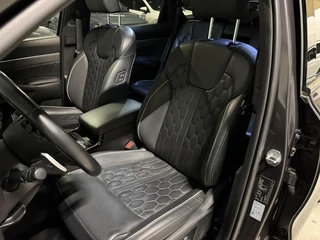 Kia Sorento 1.6 T-GDI Plug-in Hybrid 4WD ExecutiveLine 7p. / 15
