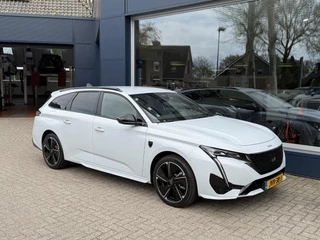 Peugeot e-308 SW GT Avantage EV 54 kWh / 5