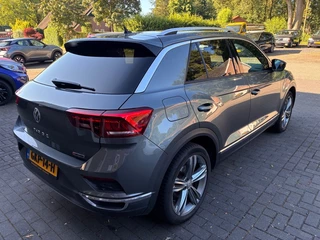 Volkswagen T-Roc 2.0 TSI 4MOTION SPORT ! TREKHAAK/1700KG TREK./ADAP.CRUISE / 10