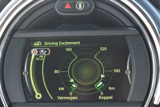 MINI Clubman 2.0 Cooper S Chili 192 pk  | Nav | Bluetooth | Cruise Control | Stoelverwarming | LED/Xenon / 22