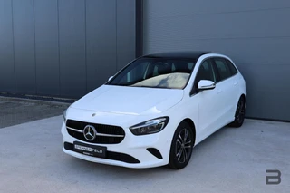 Mercedes B-klasse 200 Luxury Line / Panoramadak / Stuurwielverwarming / Stoelverwarming / 53