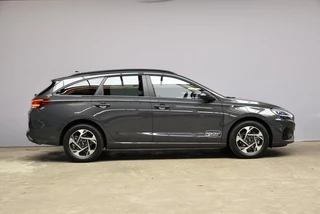 HYUNDAI I30 Wagon 1.0 T-GDI 115pk Comfort I Navi + Camera / 6