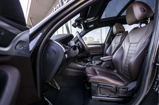 BMW X3 xDrive20i High Executive M-Sport  | Pano | Trekhaak | Leder / 10