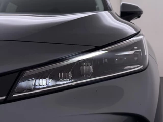 MG HS 1.5 TGDI Luxury PHEV PLUG-IN HYBRIDE | 272PK NIEUWE AUTO | >1.000 KM TOTAAL BEREIK | 1E REGISTRATIE 03-2026 | 360° CAMERA | ELEKTRISCHE ACHTERKLEP | 7 JAAR MG GARANTIE T/M 2033 | APPLE CARPLAY | ANDROID AUTO | STOELVERWARMING | FULL LED | ELEKTRISCHE STOELEN / 16