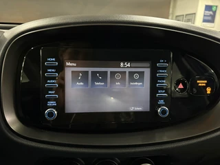Toyota Aygo X 1.0 VVT-i MT Play/ NL auto/ Eerste eigenaar/ BTW auto/ Achteruitrijcamera / 21