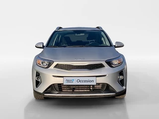 Kia Stonic 1.0 T-GDi DynamicLine | Climate control | Cruise Control | Camera | LM Velgen | Apple Carplay/Android Auto | / 9