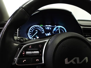 Kia XCeed 1.6 GDi PHEV Plug-In ExecutiveLine LEER/MEMORY/LED/18"LMV! / 16