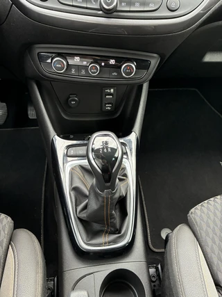 Opel Crossland X 1.2 Turbo Innovation / 37
