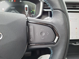 Lynk & Co 01 15x Op voorraad1.5 PHEV 262PK Adapt.Cruise 360° Cam Carplay Plug-in Stoelverw Vol opties! / 14