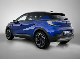 Renault Captur 1.6 E-Tech full hybrid 145 esprit Alpine | Camera | Adaptive Cruise | Stoel-/Stuurverwarming | Navi | / 6