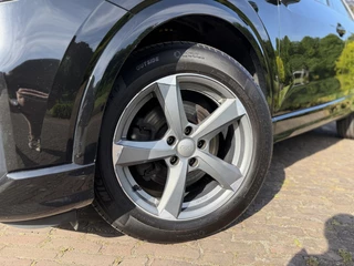 Audi Q2 1.4 TFSI CoD pro Line | Cruise | Automaat | Zwart | / 2