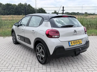 Citroen C3 1.2 PureTech C-Series | CarPlay | PDC | Bluetooth | Navi | / 6