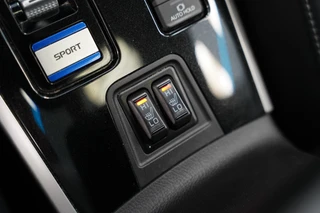 Mitsubishi Outlander 2.4 PHEV Intense  Opendak Trekhaak / 16