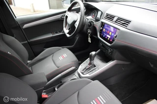 Seat Arona 1.0 TSI FR Bus.Int. Plus/Led/Navi/Stoelverw/Cam/ / 25