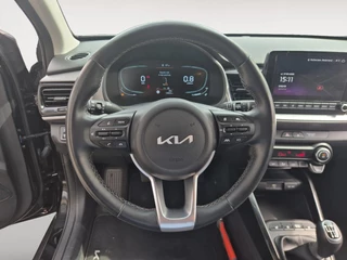 Kia Stonic 1.0 T-GDi MHEV DynamicPlusLine | Airco | Navi | Camera | LM Velgen | Privacy Glass | / 13