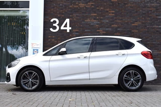 BMW 2-serie Active Tourer 220i HIGH EXE M-PAKKET LEDER NAVI / 15