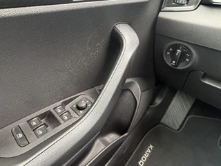 Škoda Karoq 1.5 TSI ACT Sportline Business Trekhaak Adap.Cruise Camera Stoelverw Orig.NL Voll.Onderhouden! / 27