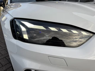 Audi RS5 Sportback 2.9 TFSI quattro Edition 25 / RS Dynamic / Laser / Pano / Head -Up / B&O / Carbon / Massage / BTW .. / 58