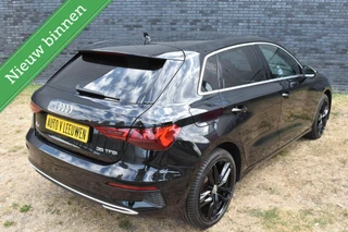 Audi A3 Sportback 35 TFSI Business edition MATRIX/VIRTUAL COCKPIT/ETC.! / 6
