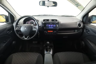 Mitsubishi Space Star 1.2 Dynamic  Automaat Camera Apple Carplay Android Auto 24 Maanden garantie* (Vraag naar de voorwaarden) / 6