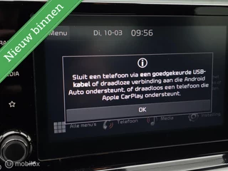 Kia XCeed 1.0 T-GDi DynamicLine / 46