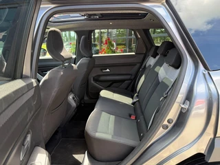 Dacia Bigster 1.8 Hybrid 155 Launch Edition *Schuif-/Kanteldak* / 10