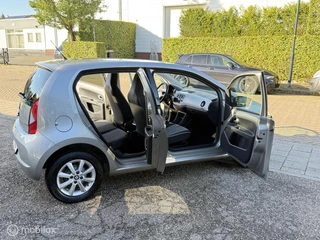 Seat Mii 1.0 Style CRUISE BEATS AUDIO STOELVERWARM. LMV / 16