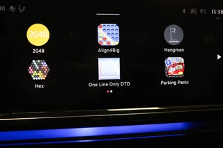 Lancia Ypsilon Edizione Cassina Limitata 51 kWh | NAVIGATIE | MASSAGE | DRAADLOZE LADER | DAB | 360 CAMERA / 52
