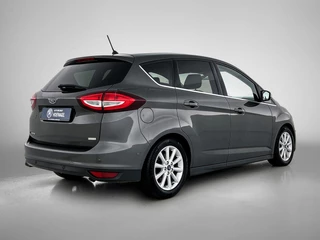 Ford C-Max 1.5 Titanium | Automaat | Stoelverwarming | Parkeersensoren | Adaptive Cruise Control / 2