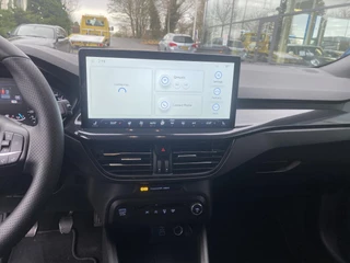 FORD Focus 1.0 EcoBoost Hybrid 125pk ST-Line / 20