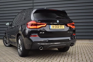 BMW X3 xDrive30e High Executive M Sport  | Pano | ACC | 360 Camera | Harman/Kardon | Orig. NL | / 37