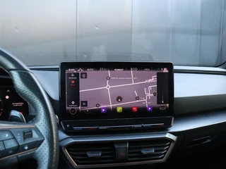 CUPRA Leon Sportstourer 1.4 e-Hybrid Business | SOH 98.4% | MEMORY | CAMERA | SPORTSTOELEN | STOEL/STUURVERW. | CRUISE | NAVI | APPLE CARPLAY | / 7